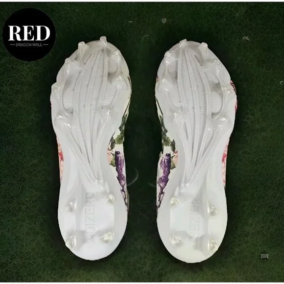Adidas Adizero Chaos Speed Coronation White Gold Metallic 